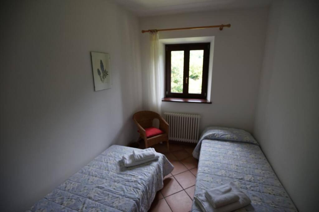 Appartamenti Antonietta Arco Kültér fotó