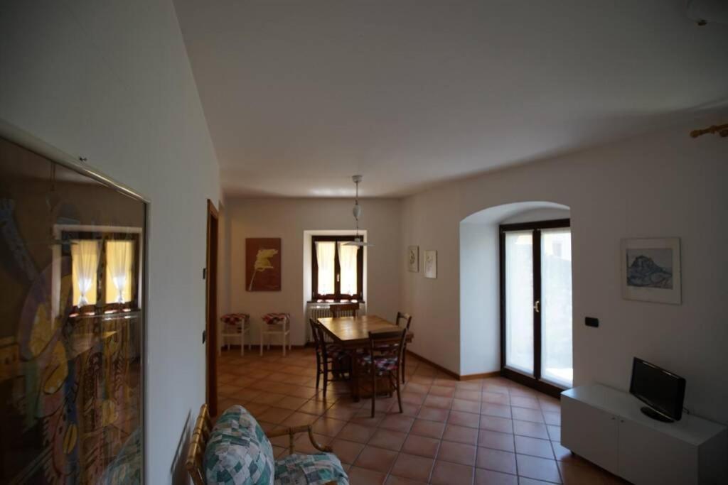 Appartamenti Antonietta Arco Kültér fotó