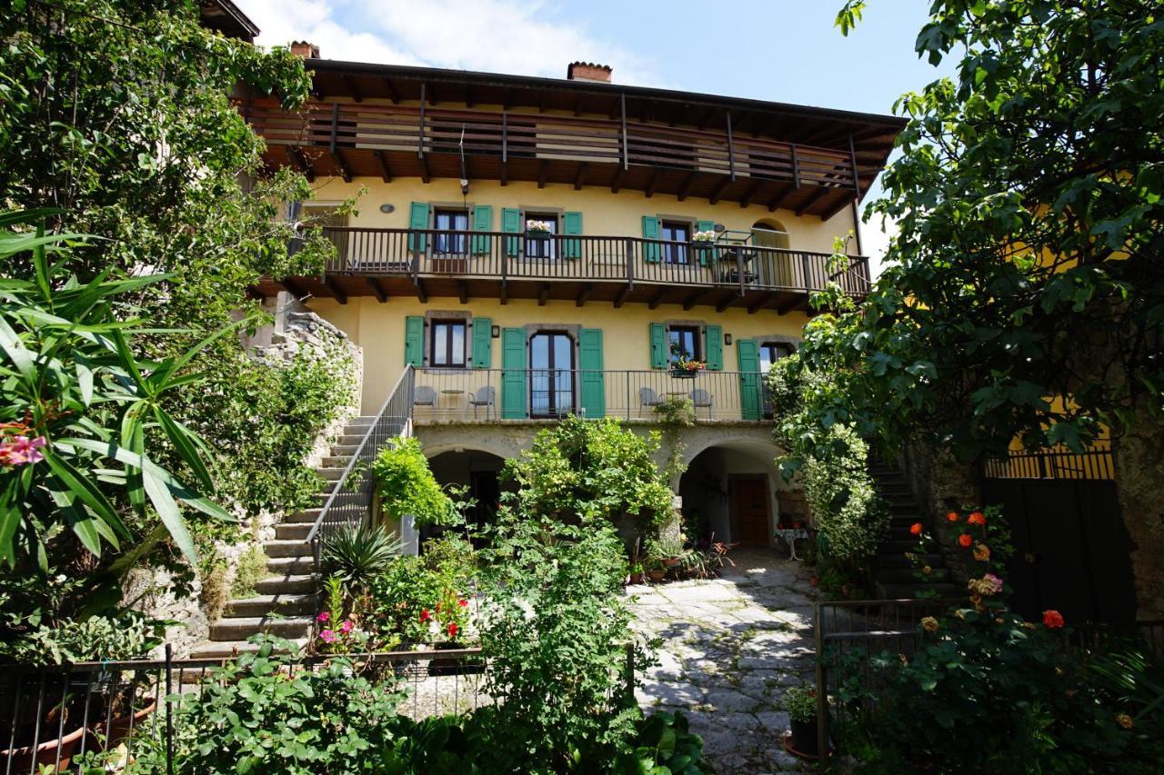 Appartamenti Antonietta Arco Kültér fotó