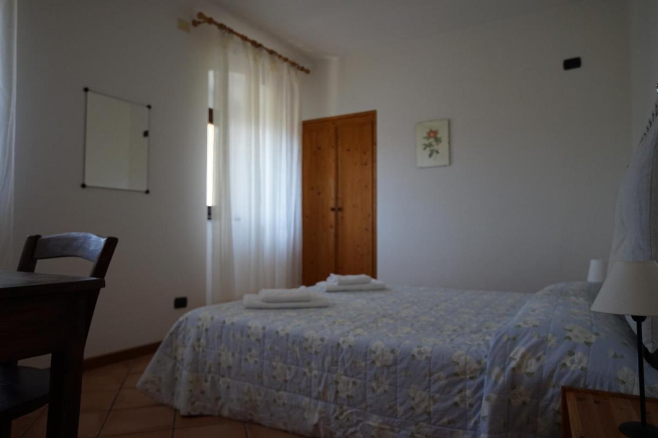 Appartamenti Antonietta Arco Kültér fotó