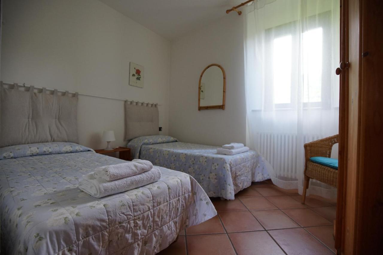 Appartamenti Antonietta Arco Kültér fotó